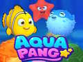 Game  Aqua Pang
