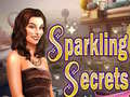 Game Sparkling Secrets