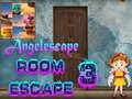 Jeu Angelescape Room Escape 3