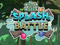 Game Craig of the Creek Splash Battle
