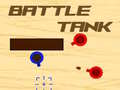 Jeu Battle Tank