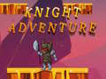 Jeu Knight Adventure