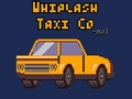 Jeu Whiplash Taxi Co