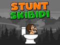 Game Stunt Skibidi