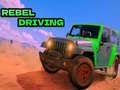 Game Rebel Driving