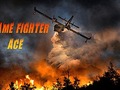 Game Flame Fighter Ace