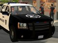 Game American Police Suv Simulator