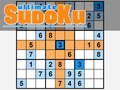 Jeu Ultimate Sudoku