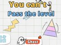 Game You Can't Pass The Level