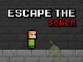 Game Escape The Sewer