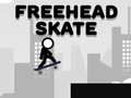 Game Freehead Skate