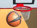 Game Basketball scorer 3d