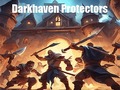 Jeu Darkhaven Protectors