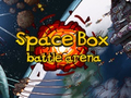 Jeu Space Box Battle Arena