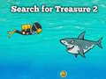Game Search for Treasure 2