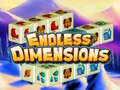 Game Endless Dimensions