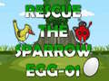 Jeu Rescue The Sparrow Egg-01 