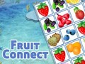 Jeu Fruits Connect