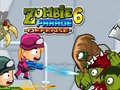 Game Zombie Parade Defense 6