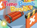 Game Time Bomb Rush