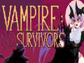 Jeu Vampire: No Survivors