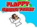 Game Flappy Skibidi Toilet