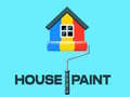 Jeu House Paint