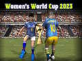 Game Women's World Cup 2023
