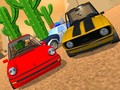 Game Police Car Chase Simulator
