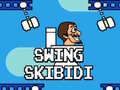 Jeu Swing Skibidi Toilet