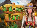 Jeu Sunflower Farm