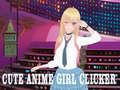 Game Cute Anime Girls Clicker