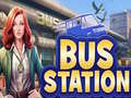 Game Bus Station