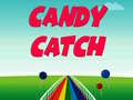 Jeu Candy Catch