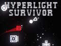 Game Hyperlight Survivor