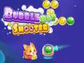 Game Bubble Pop Shooter