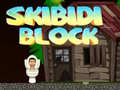 Jeu Skibidi Block