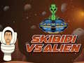 Game Skibidi Vs Alien