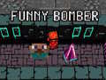 Game Funny Bomber