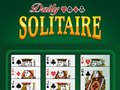 Game Daily Solitaire