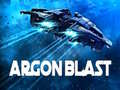 Game Argon Blast