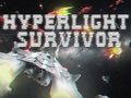 Game Hyperlight Survivor