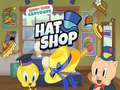 Game Looney Tunes Cartoons Hat Shop