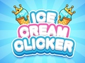 Jeu Ice Cream Clicker