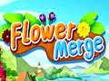 Game Flower Merge