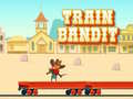 Game Train Bandit
