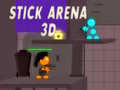 Jeu Stick Arena 3D