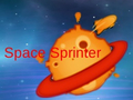 Jeu Space Sprinter