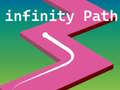 Jeu infinity Path 