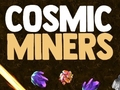 Jeu Cosmic Miners